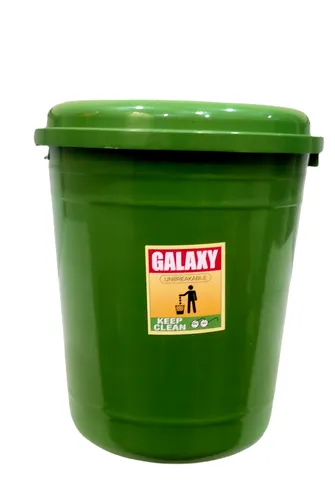 Plastic Waste Bin, Trash Bin, Dustbin, and Household Plastic items in Aurangabad